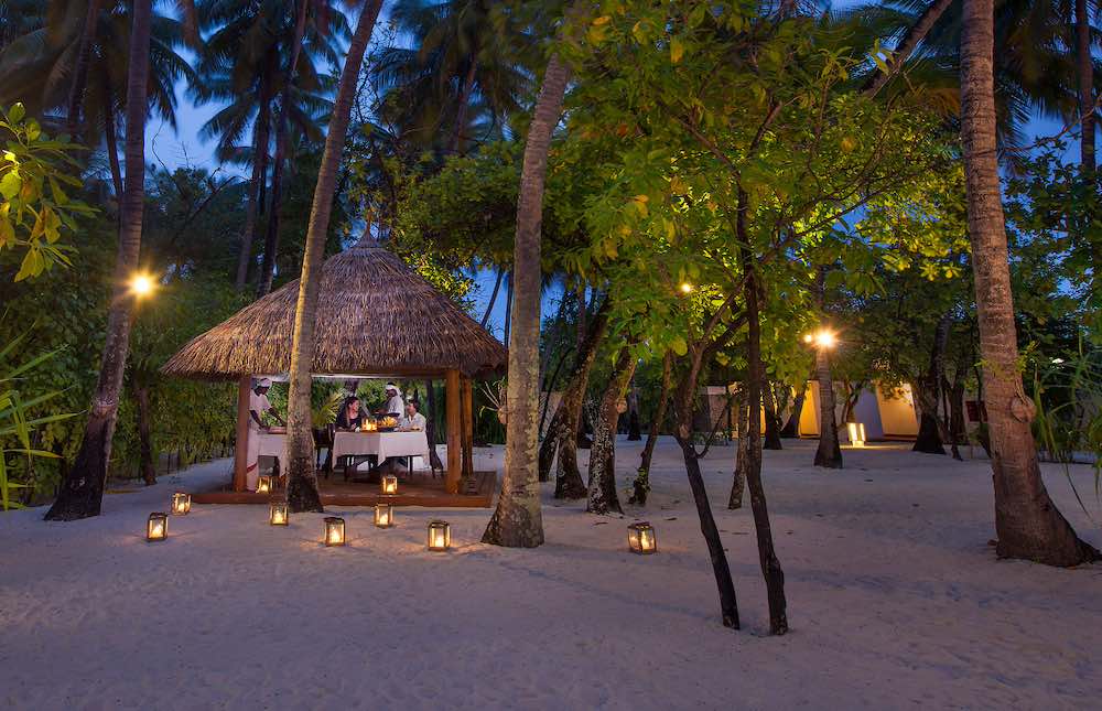 Farivalhu